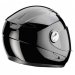 Мотошлем Scorpion Exo-500 Air Solid Black L