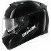 Мотошлем Shark SPEED-R MXV BLANK Black XL