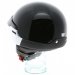 Мотошлем Scorpion Exo-100 Padova II Black 2XL