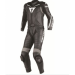 Мотокомбинезон Dainese Laguna Seca D1 Leather Black-Anthracite 50