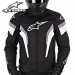 Мотокуртка Alpinestars T-GP Pro Black-Anthracite S