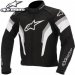 Мотокуртка Alpinestars T-GP Pro Black-Anthracite S