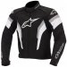 Мотокуртка Alpinestars T-GP Pro Black-Anthracite S