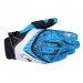 Мотоперчатки Alpinestars Techstar Black-Blue XL