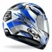 Мотошлем HJC CS14 DUSK MC2 Black-Blue M