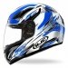 Мотошлем HJC CS14 DUSK MC2 Black-Blue M