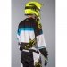 Мотоджерси Alpinestars Racer Supermatic Jersey Black-Cyan-White XL