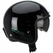 Мотошлем Scorpion Belfast Volt Black-Сhameleon 2XL