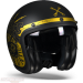 Мотошлем Scorpion Belfast Fender Matt Black-Gold L