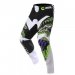 Мотоштаны Alpinestars Charger (3721212) Green-Violet-Black 28