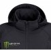 Мотокуртка Alpinestars Monster Cloak Black-Green 2XL