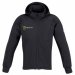 Мотокуртка Alpinestars Monster Cloak Black-Green 2XL