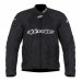 Куртка Alpinestars T-SCREAM Black-Green L