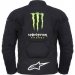 Куртка Alpinestars T-SCREAM Black-Green L