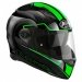 Мотошлем Airoh Movement-S Faster Black-Green L