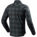 Рубашка Revit Bison Black-Grey 2XL