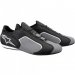 Кроссовки Alpinestars Montreal Black-Grey 9.5 (42.5)