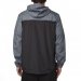 Куртка FOX Injected Jacket Black-Grey L