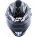 Мотошлем Suomy Halo Zenith Black-Grey S