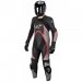 Мотокомбинезон кожаный Alpinestars Orbiter Black-Grey-Red 54