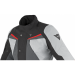 Мотокуртка Dainese Ice Evo Gore-Tex Black-Grey-Red 54