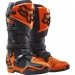 Мотоботы FOX Instinct Orange 12