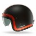 Мотошлем HJC FG70s Heritage MC7F Black-Orange M