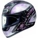 Мотошлем Shoei Raid II Vogue TC-7 Black-Pink-White L