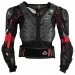 Мото черепаха Acerbis Net Koerta Black-Red 2XL