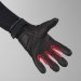 Мотоперчатки Revit Striker 2 Black-Red S