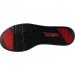 Кроссовки FOX Newstart Black-Red 11.5