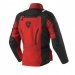 Мотокуртка Revit Voltiac Ladies Black-Red 36