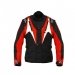Mотокуртка Alpinestars VENTURE FOR BNS Black-Red L