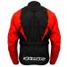 Mотокуртка Alpinestars VENTURE FOR BNS Black-Red L
