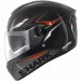 Мотошлем Shark Skwal Matador Black-Red L