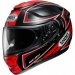 Мотошлем Shoei GT-Air Expanse TC-1 Black-Red L