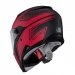 Мотошлем Caberg Stunt Blade Matt Black-Red M