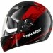 Мотошлем Shark Vision-R Kinum Black-Red XL
