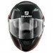 Мотошлем Shark Vision-R Kinum Black-Red XL
