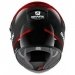 Мотошлем Shark Vision-R Kinum Black-Red XL