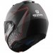 Мотошлем Shark Evo-One Krono Black-Red L