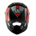 Мотошлем Shark Speed-R MXV Texas Black-Red-Anthracite L