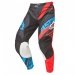 Мотоштаны Alpinestars Racer Supermatic Black-Red-Blue M (2015)