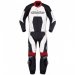 Мотокостюм Alpinestars CARVER Black-Red-White 54