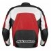 Мотокуртка Alpinestars GP PLUS (3100911) White-Red-Black 50