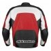 Мотокуртка Alpinestars GP PLUS (3100911) White-Red-Black 54