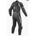Мотокомбинезон Dainese Laguna Seca Evo Black-Anthracite-White 58