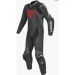 Мотокомбинезон Dainese Laguna Seca Evo Black-Anthracite-White 58