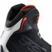 Мотоботы TCX X-SQUARE SPORT Black-White 45