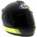 Мотошлем Arai Chaser-V Base Black-Yellow L